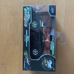 Fast Furious Doms Dodge Charger R/T