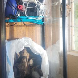 Aquarium Kit All In One (CASH ONLY)
