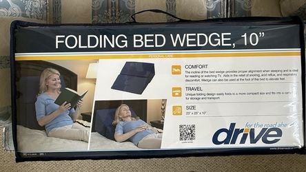 Wedge Pillow