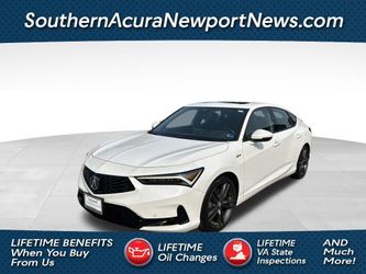 2024 Acura Integra