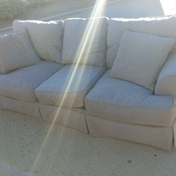 Sofa, Super Nice,  Super Clean 