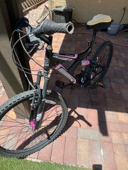 Bike for sale