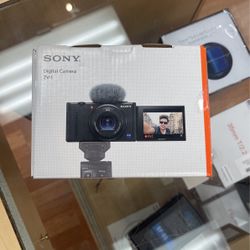 Sony ZV-1