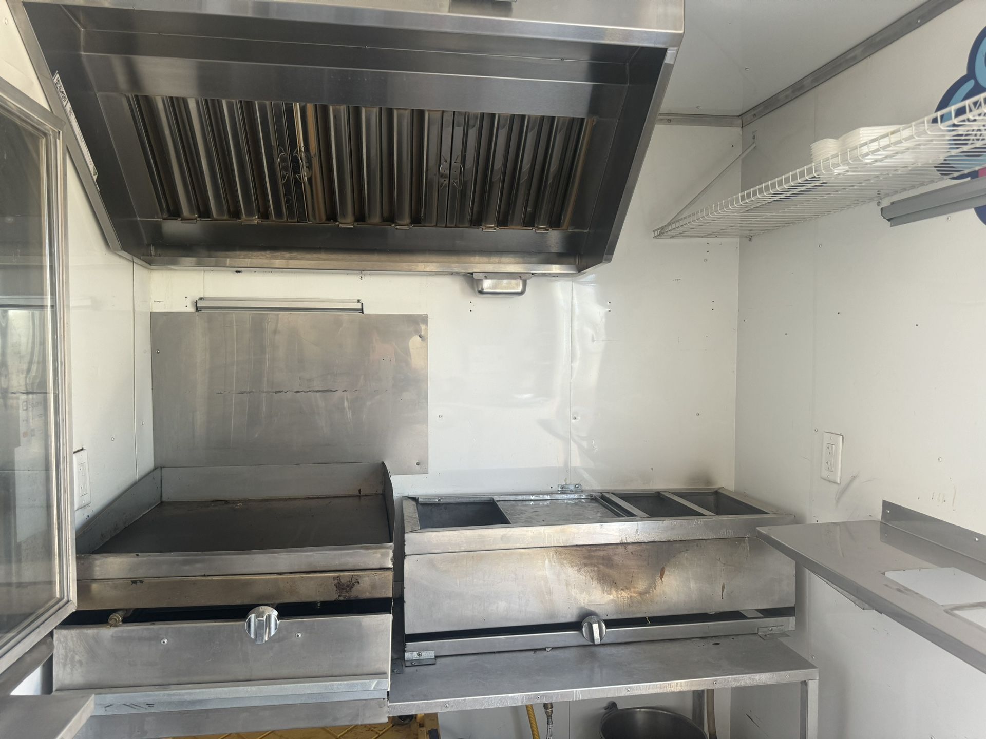 Food Truck 
