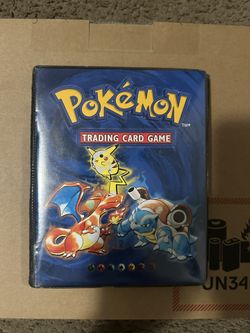 Pokemon TCG assorted