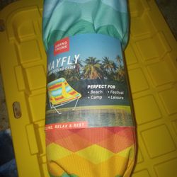 Mayfly Beach Chair