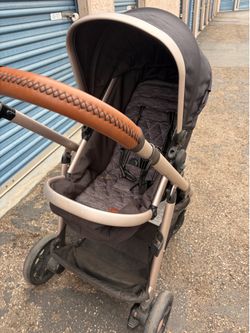 Baby stroller