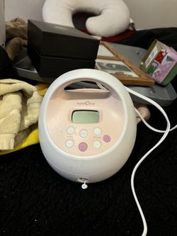 Breast Pump