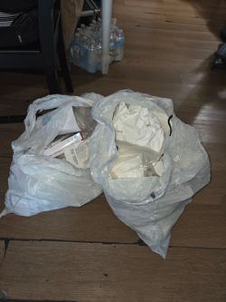 Medical supplies