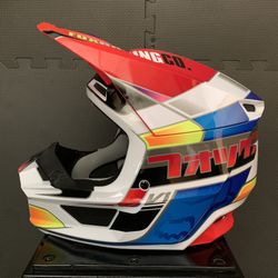Youth Fox Helmet