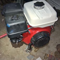Honda GX270 MOTOR