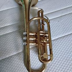 HOLTON CORNET - for Parts or Fix