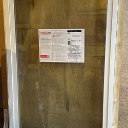 Trinsic Picture Window