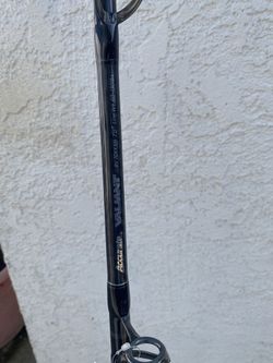 Accurate Valiant Rail Rod Or Trolling Rod 7’0” Wt.line 60- 130LBs