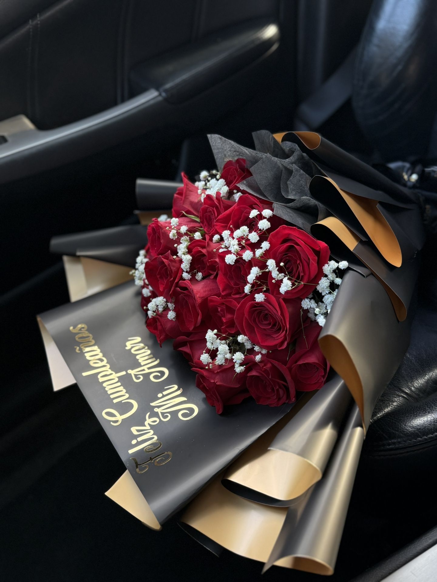 Personalized bouquets Ramos/Flores/Flowers