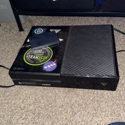 Xbox 1 