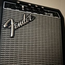 Fender Guitar Amp 