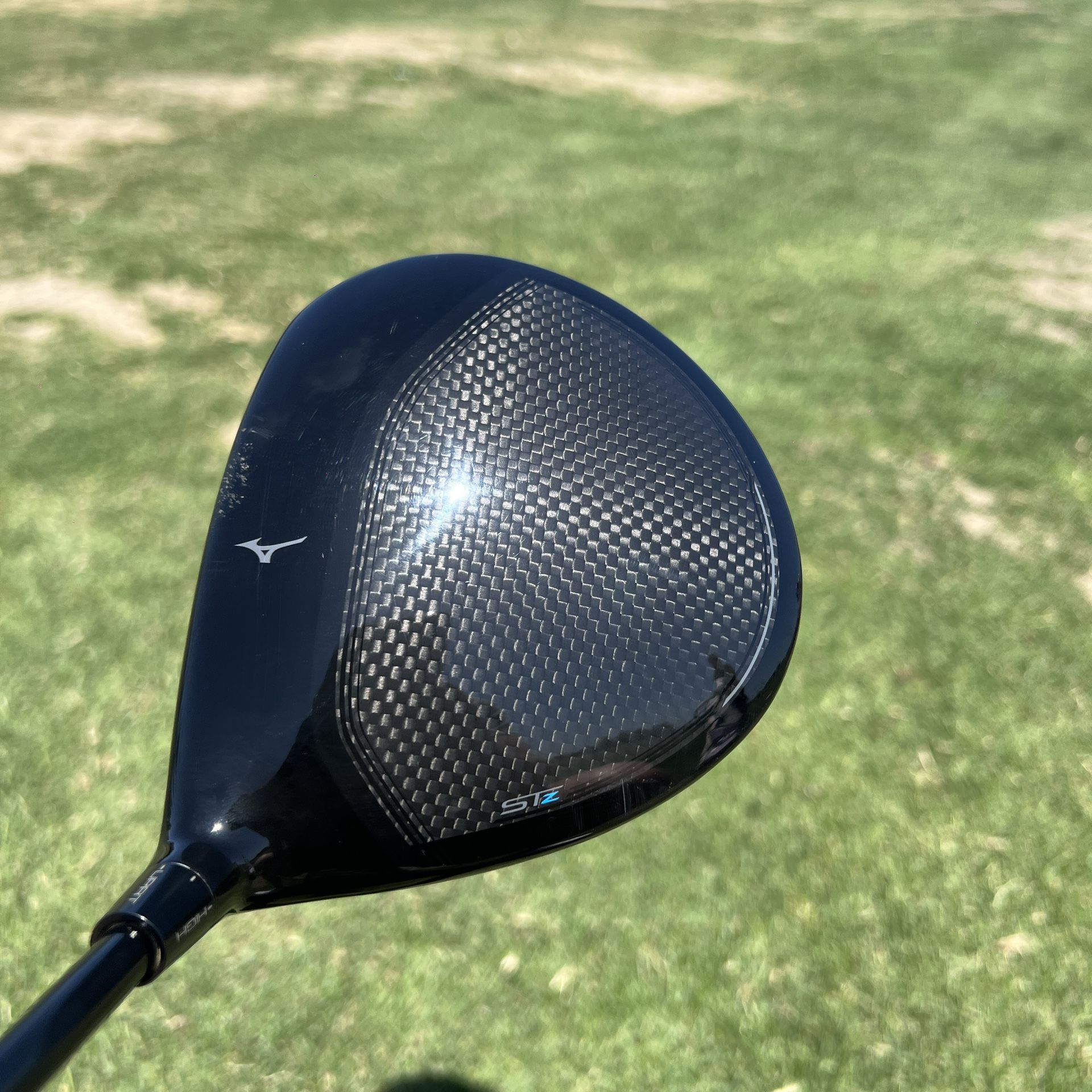 Mizuno STZ 230 Driver