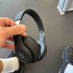 Beats Studio Pro Wireless Headphones 