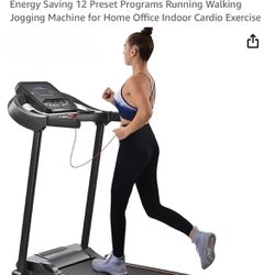 Brand New Treadmill Never Opened
