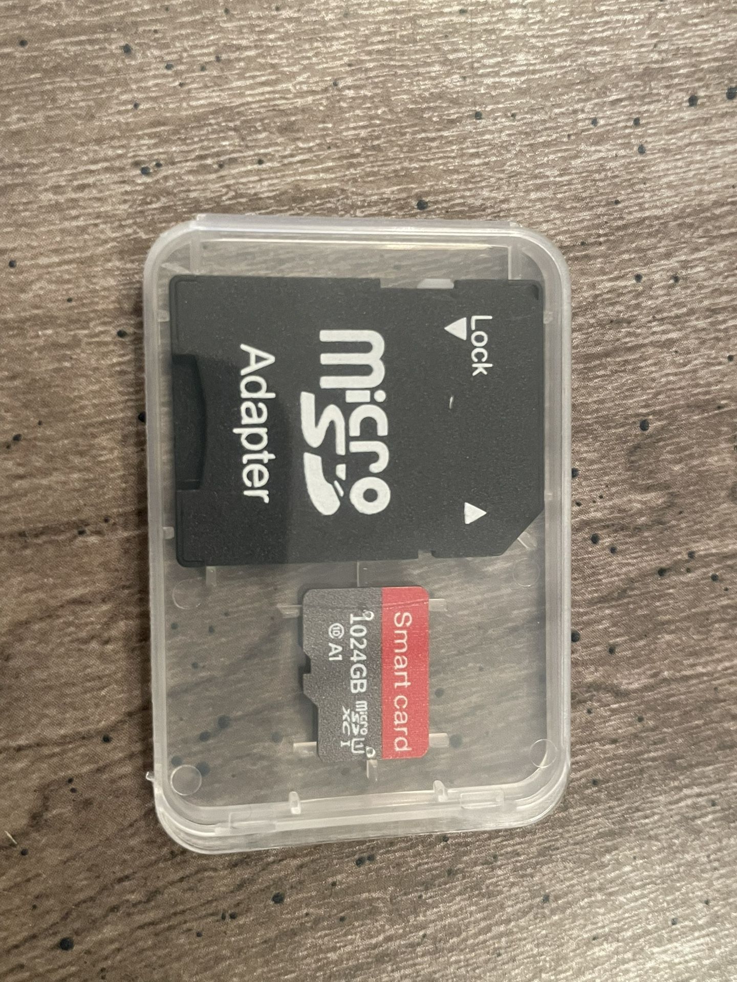 Brand new high-speed tf flash memory card 1024gb - 1TB