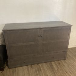 Murphy Bed Full Size