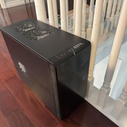 Desktop PC Computer: i7-4770k, 2070 Super, 2TB SSD