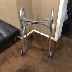 Medical walker