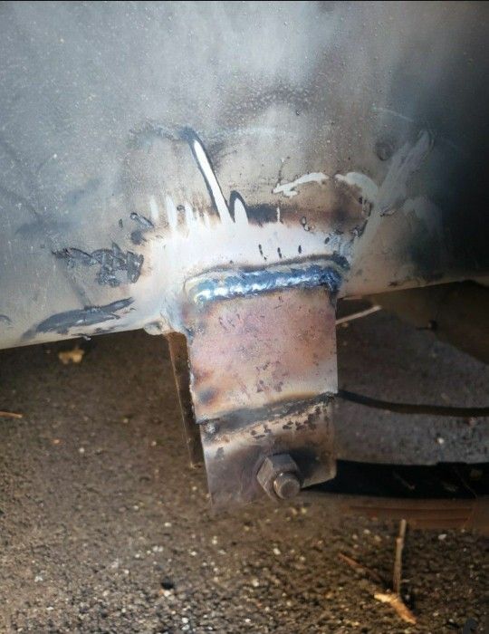 Welder