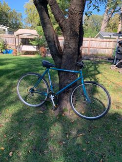 28” Schwinn bicycle