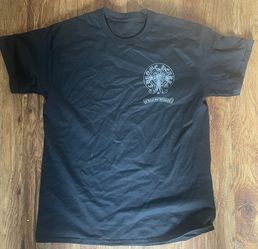 Chrome Hearts Black T shirt Men’s L