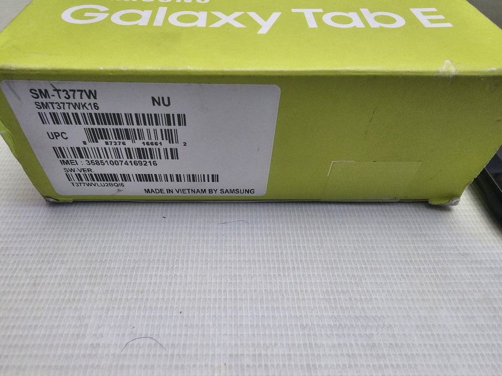 galaxy tablets for sale