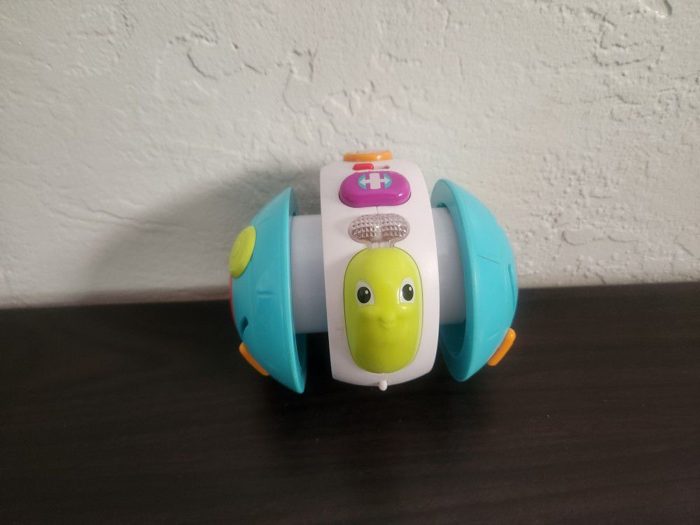 Infantino Snail Baby / Toddler Toy