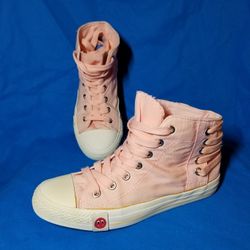 Size 7.5 (38 Europe) Fcs