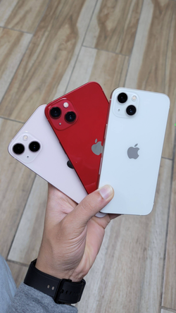 Apple iPhone 13