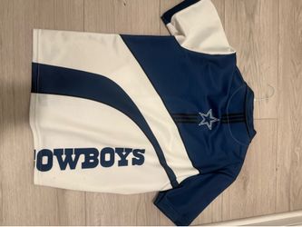Cowboys jersey