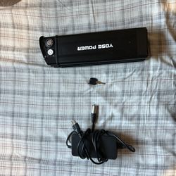48 Volt Battery