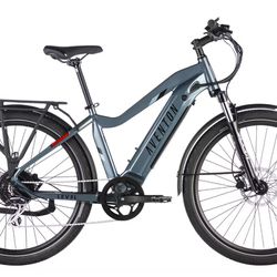 Aventon Electric Commuter Bike - Level 2 Brand New