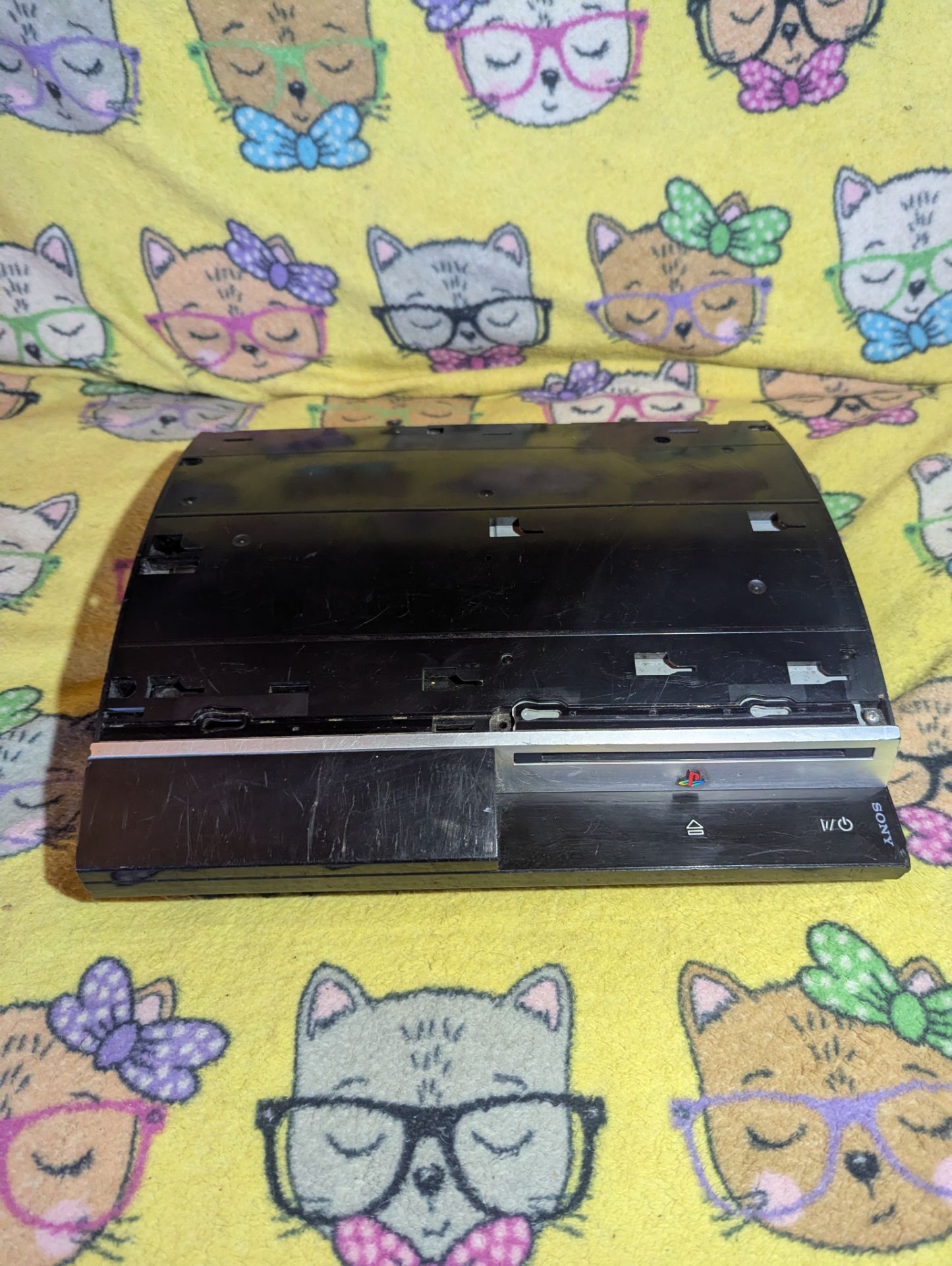 Ps3 Phat