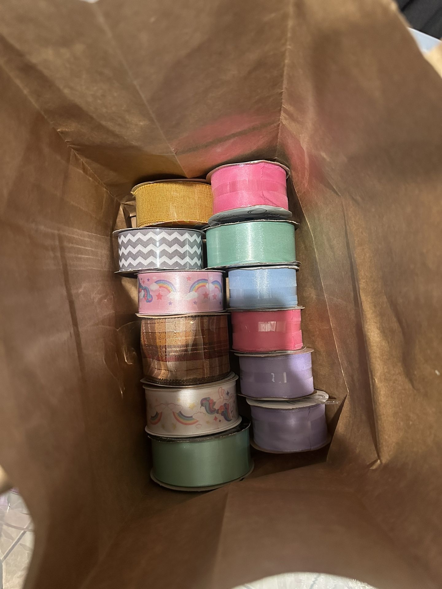 Craft Supplies