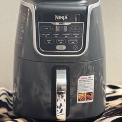 NINJA air fryer max XL