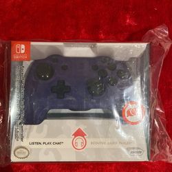 Nintendo Switch Controller