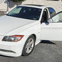 2008 BMW 328i