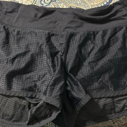 Luluemon Shorts 