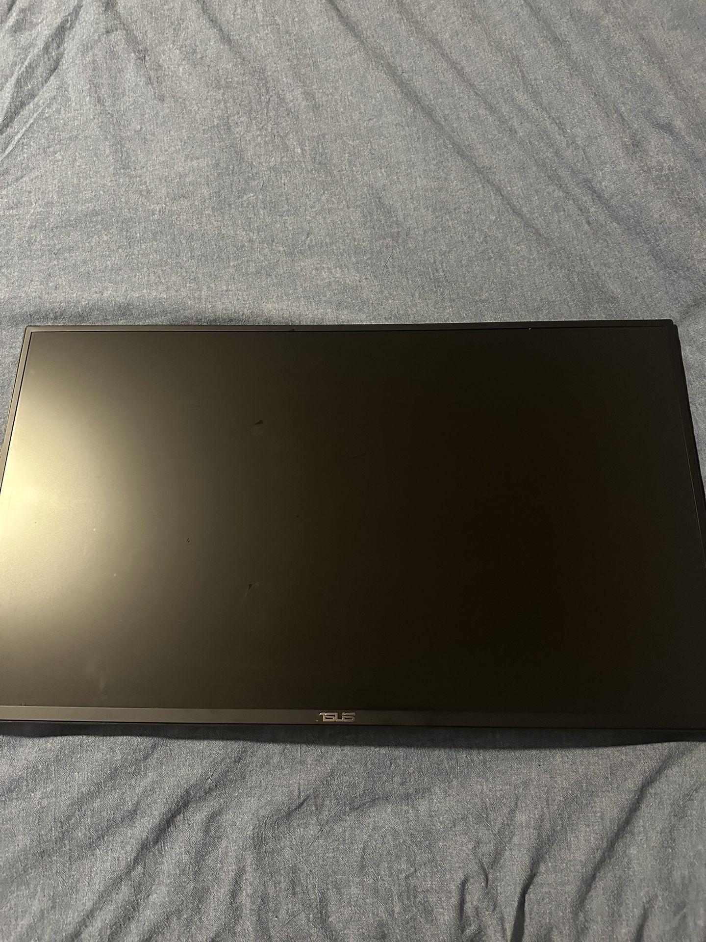 Asus 27” 1080p Gaming Monitor