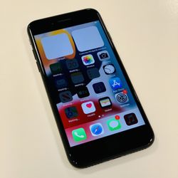 IPhone 7 128GB  Fully unlocked 