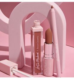 Lip Trio