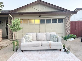 Sofa Couch Delivery Available