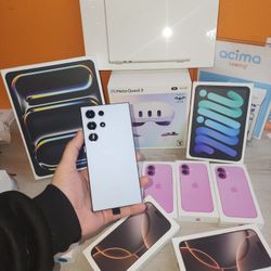 Samsung Galaxy S24 Ultra 256 GB Unlock 