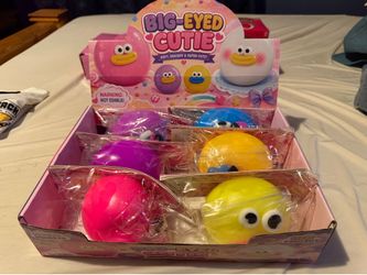 Squishy (Smusher dupes)
